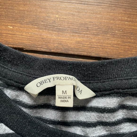 Chandail Obey - Picture 2 of 2